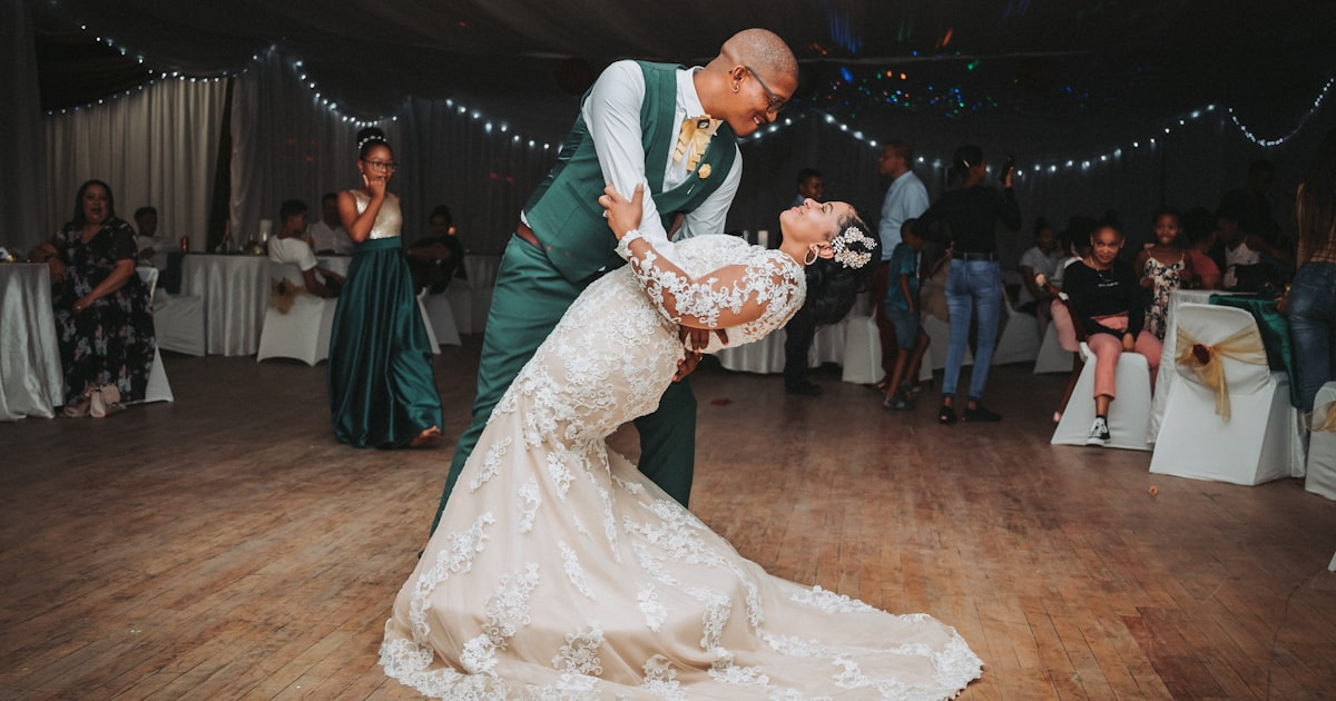 Elegant Dance Steps for Beginners