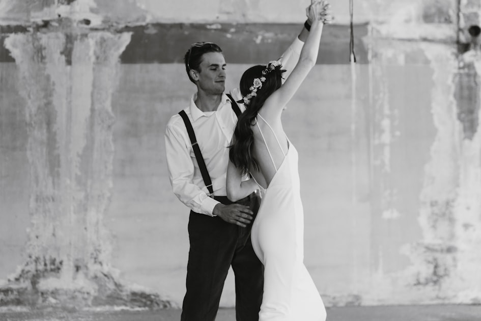 Emotional Connection Through Dance